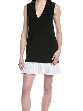 Cinq à sept Indiana Prestyled Dress